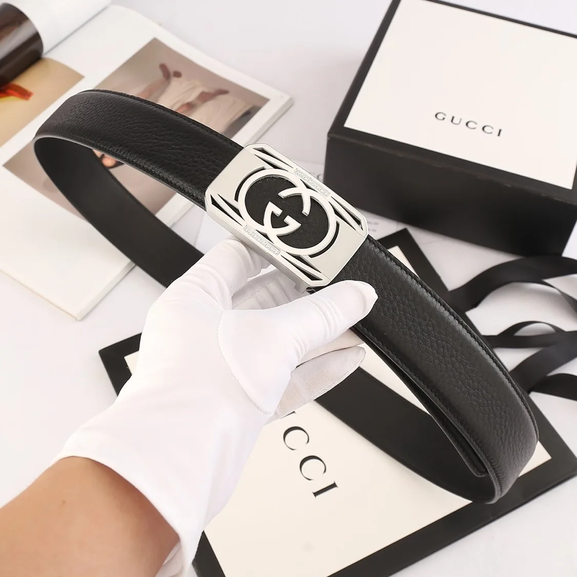 Gucci Belt