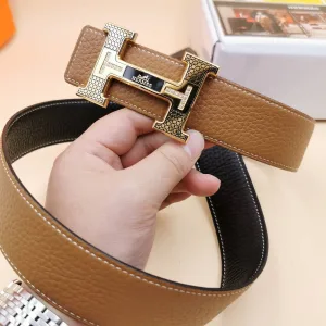 Hermès Belt