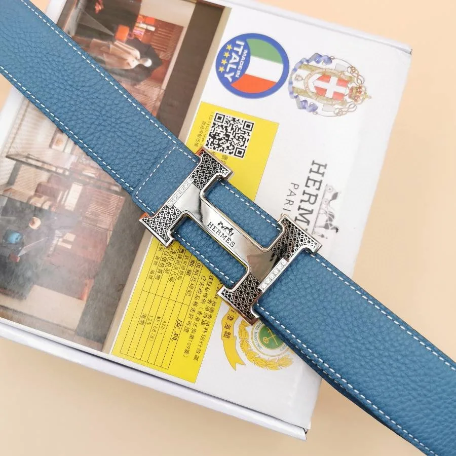 Hermès Belt