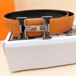 Hermès Belt