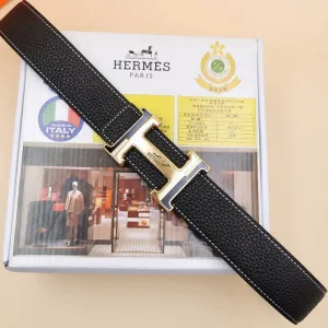 Hermès Belt