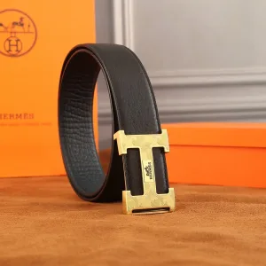 Hermès Belt
