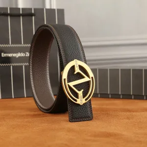 Zegna Belt