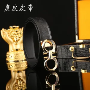 Salvatore Ferragamo Belt