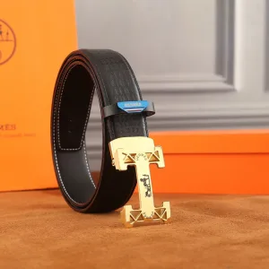 Hermès Belt