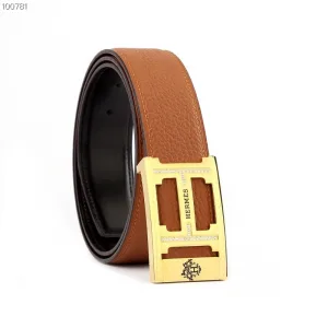 Hermès Belt
