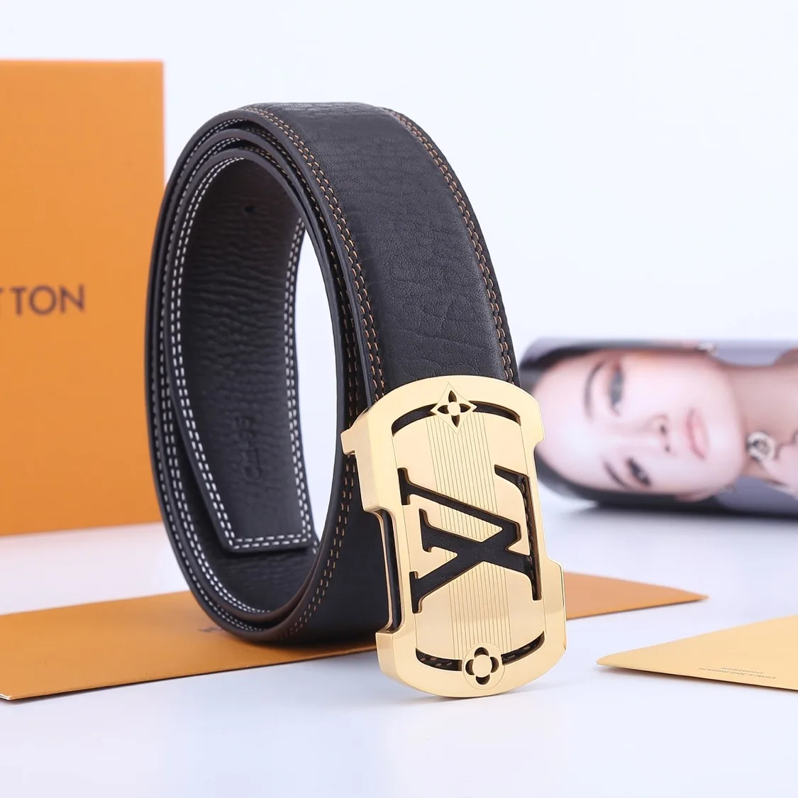 Louis Vuitton Belt