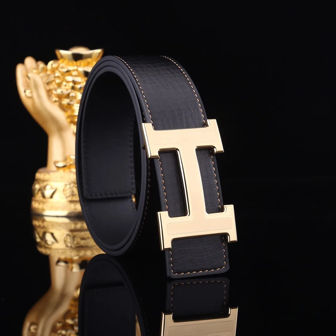 Hermès Belt