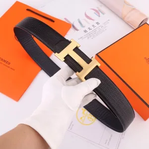Hermès Belt