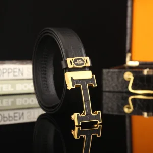 Hermès Belt