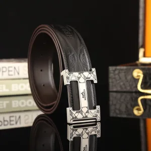 Hermès Belt