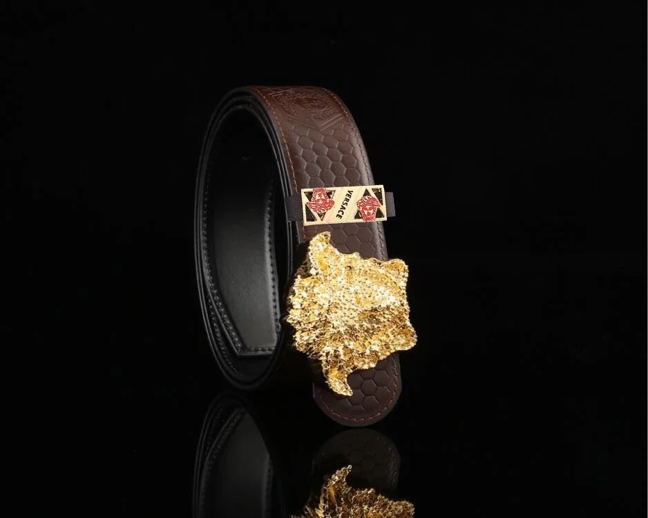 Versace Belt