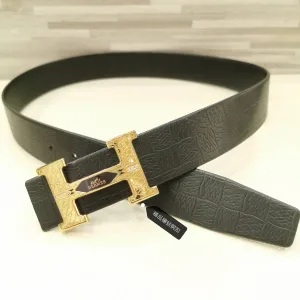 Hermès Belt