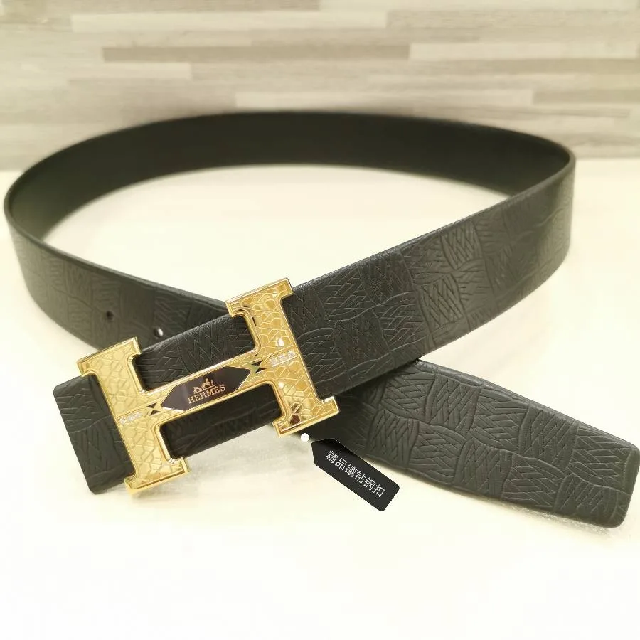 Hermès Belt