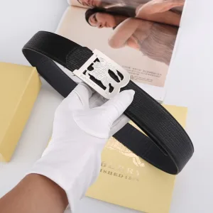 Burberry Belt