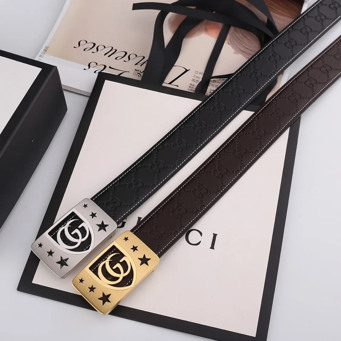 Gucci Belt