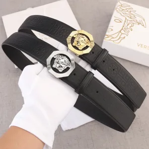 Versace Men'S Belt