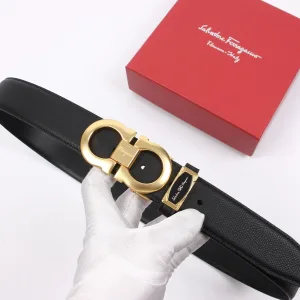 Salvatore Ferragamo Belt
