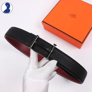 Hermès Belt