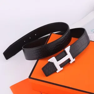 Hermès Belt