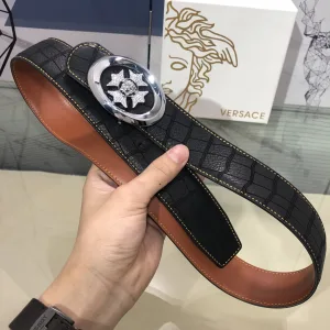 Versace Belt