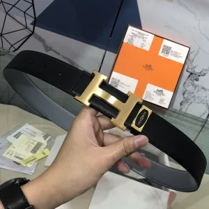 Hermès Belt