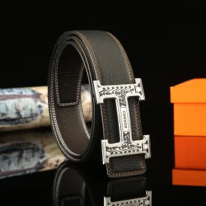 Hermès Belt