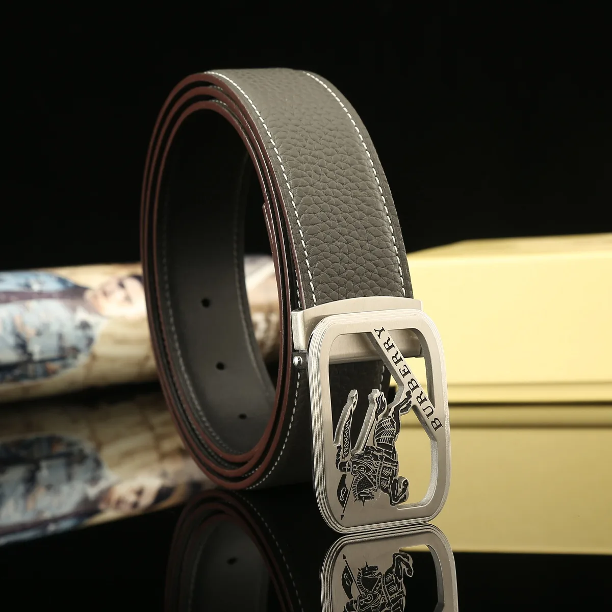 Burberry Belt