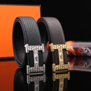 Hermès Belt