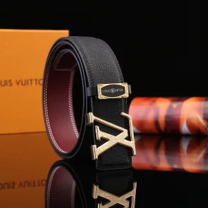 Louis Vuitton Belt