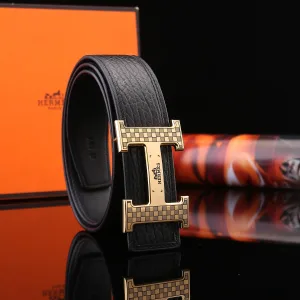 Hermès Belt