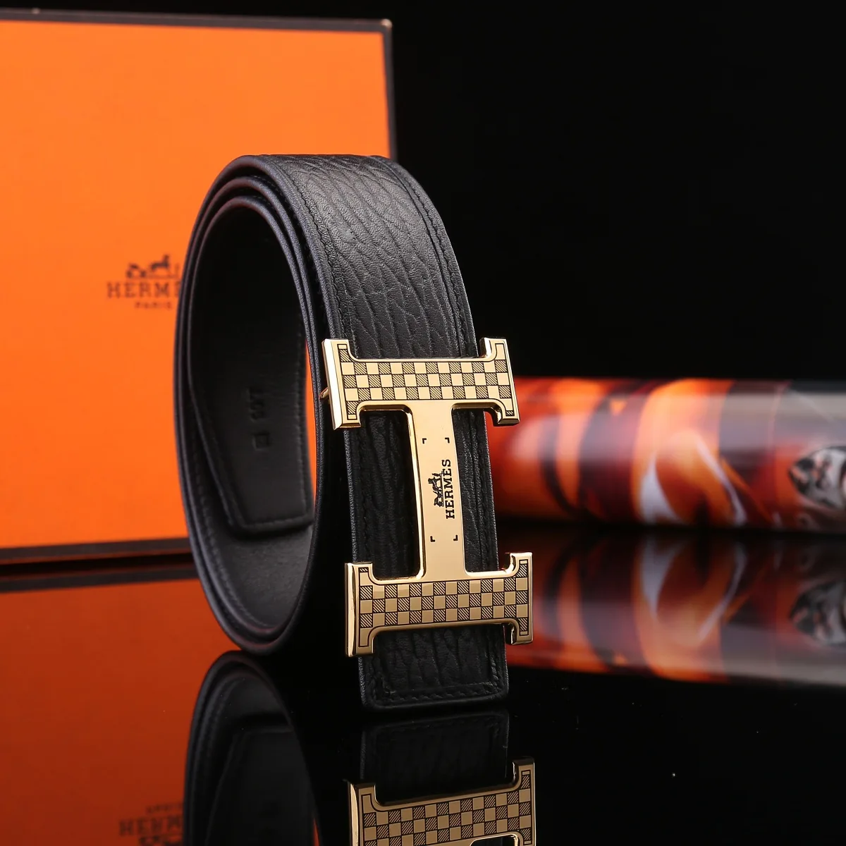 Hermès Belt