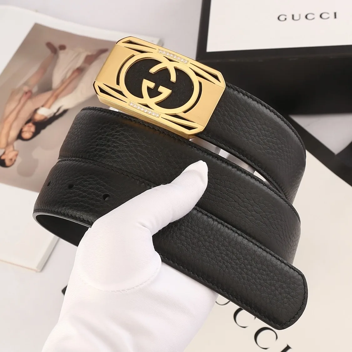 Gucci Belt