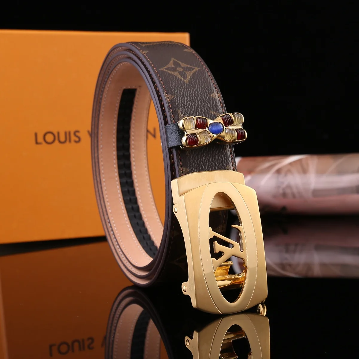Louis Vuitton Belt