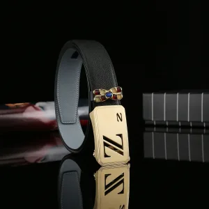 Zegna Belt
