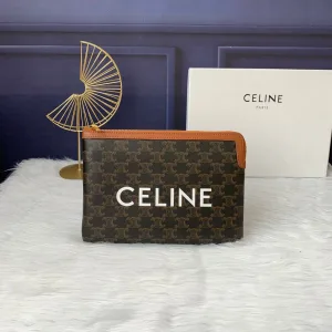 Celine Clutch