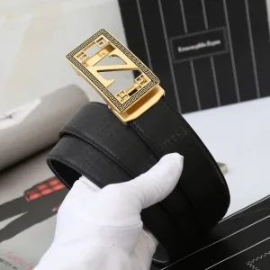 Zegna Belt