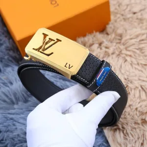 Louis Vuitton Belt
