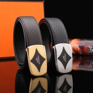 Hermès Belt