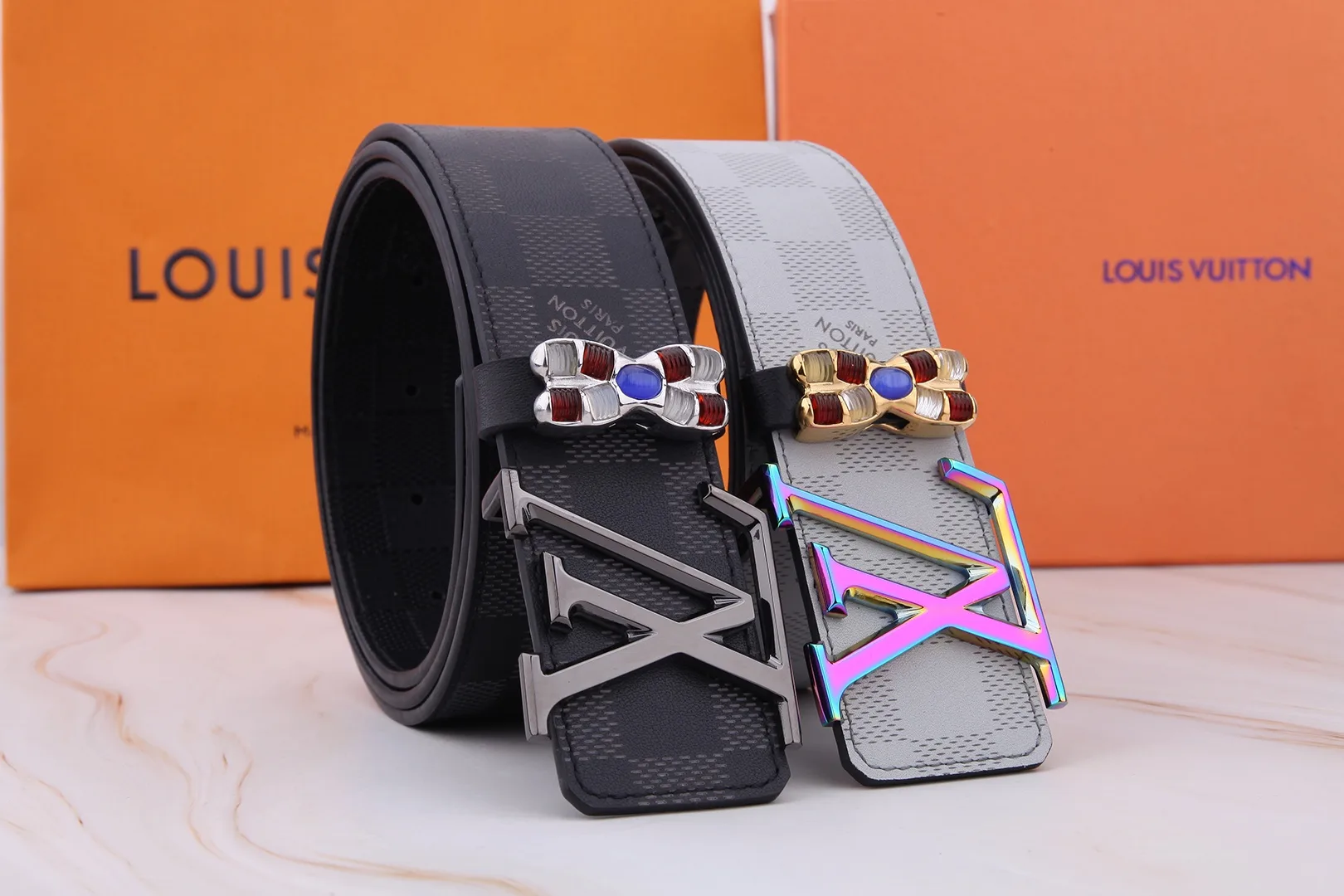 Louis Vuitton Belt
