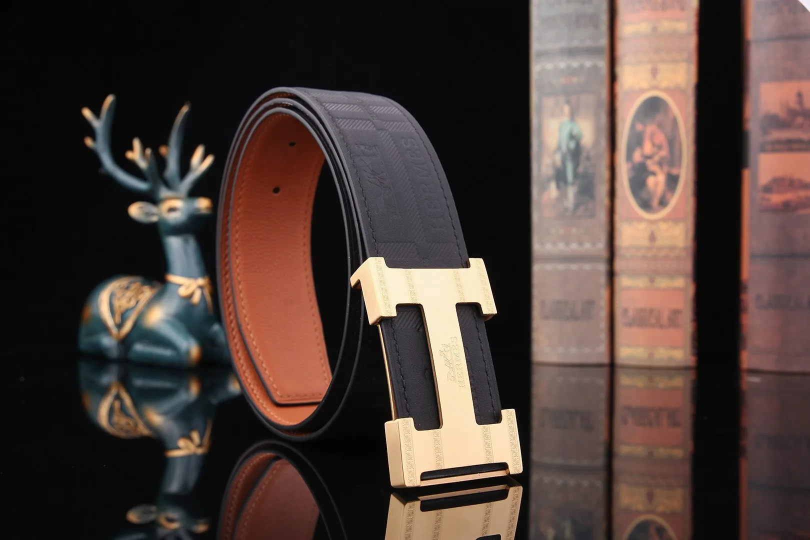 Hermès Belt