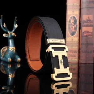 Hermès Belt