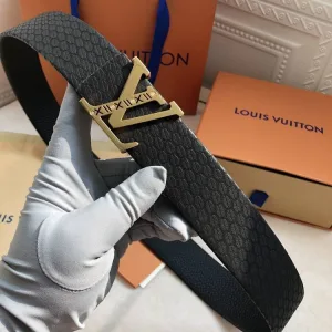 Louis Vuitton Belt