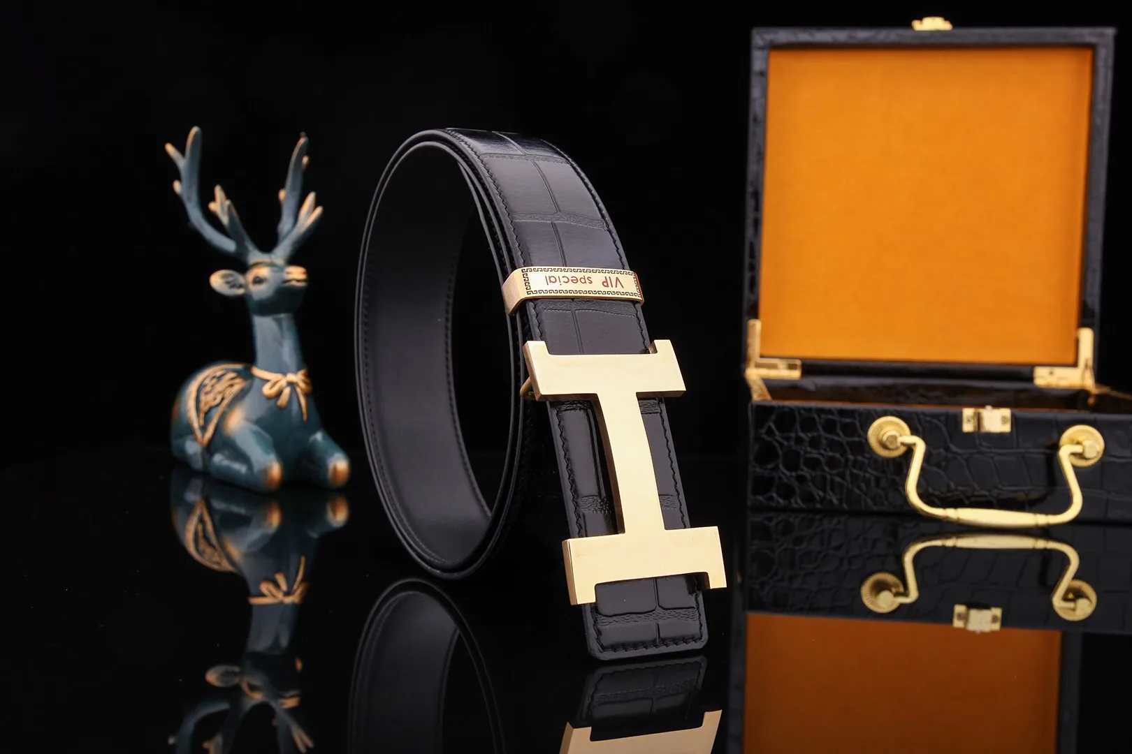 Hermès Belt