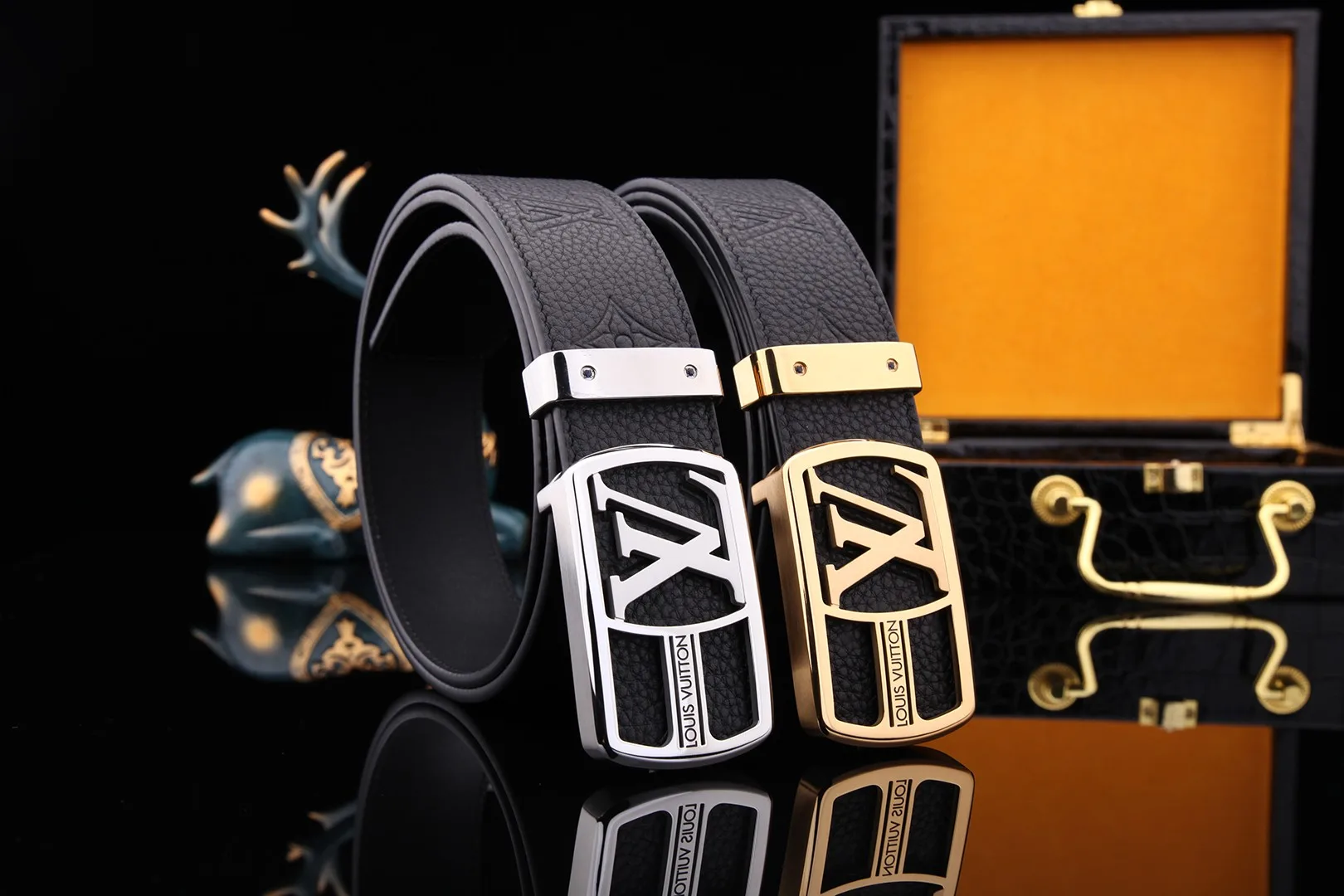 Louis Vuitton Casual Wear