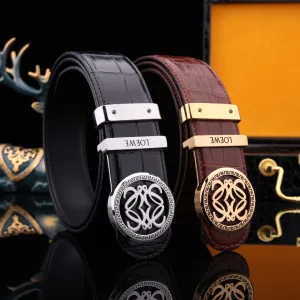 Loewe Belt