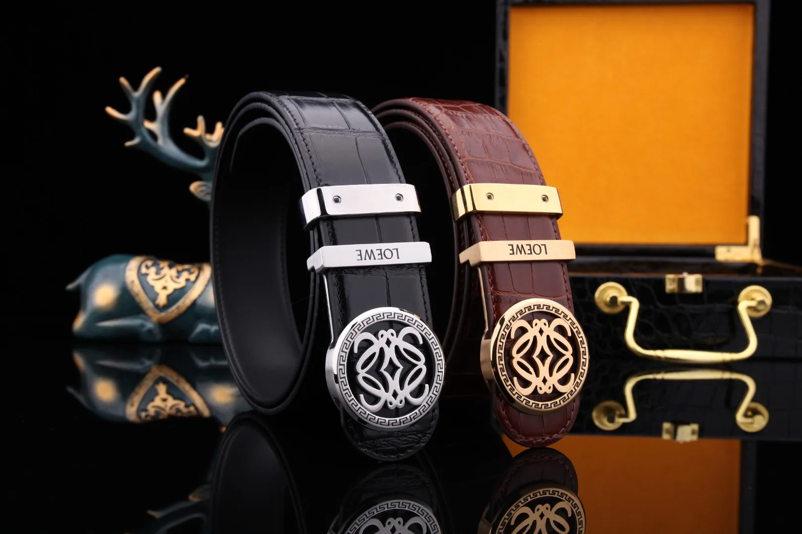 Loewe Belt