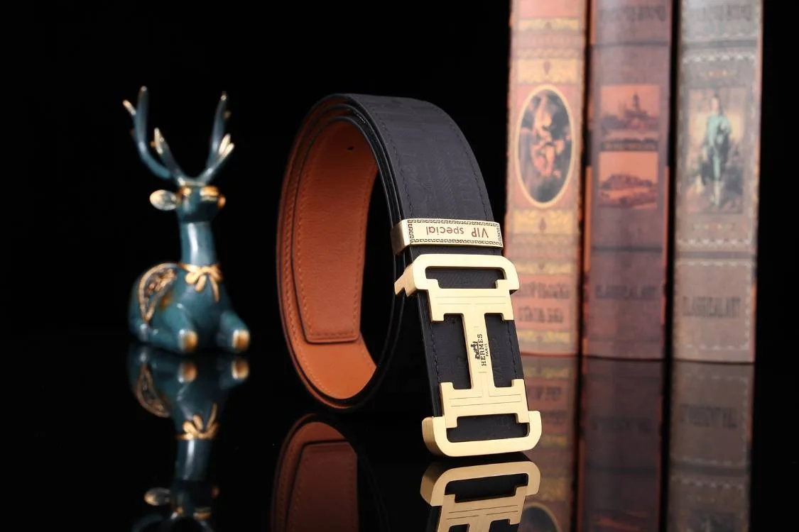 Hermès Belt