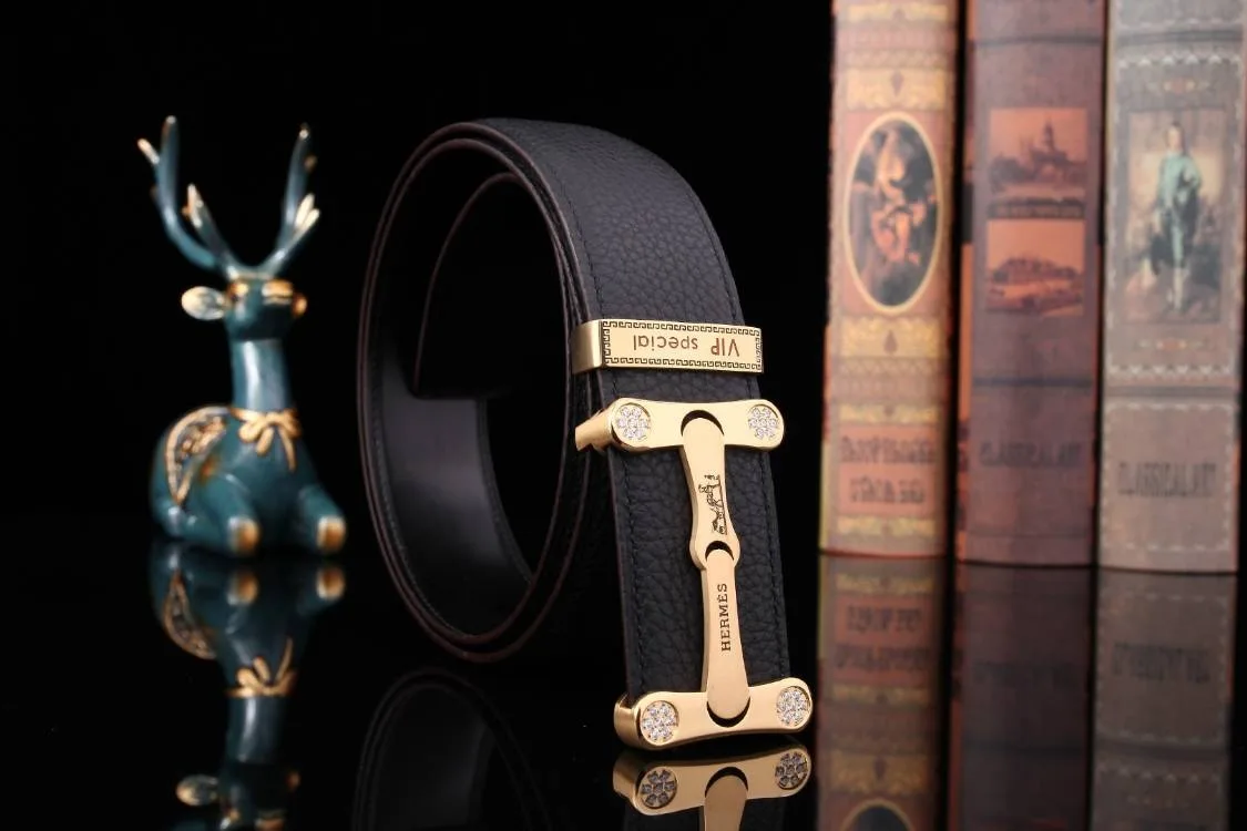 Hermès Belt