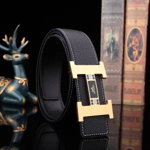 Hermès Belt